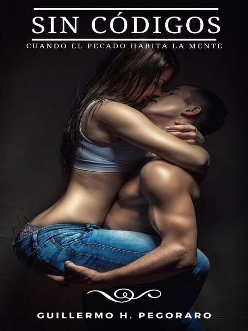 Title details for Sin Códigos by Guillermo H. Pegoraro - Available